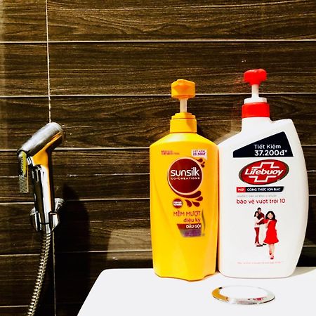 Tango Hostel Đà Nẵng Kültér fotó