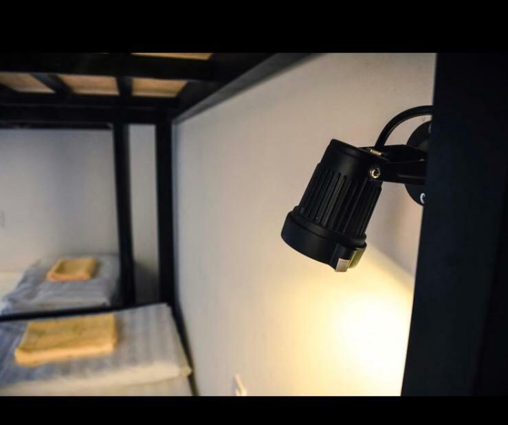 Tango Hostel Đà Nẵng Kültér fotó
