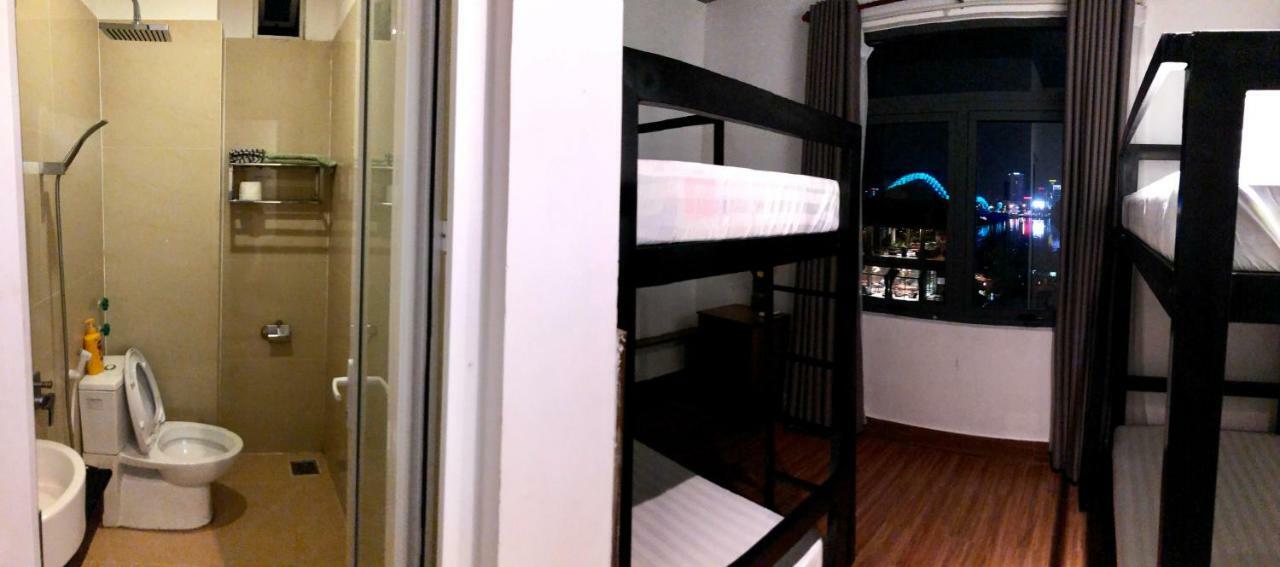 Tango Hostel Đà Nẵng Kültér fotó